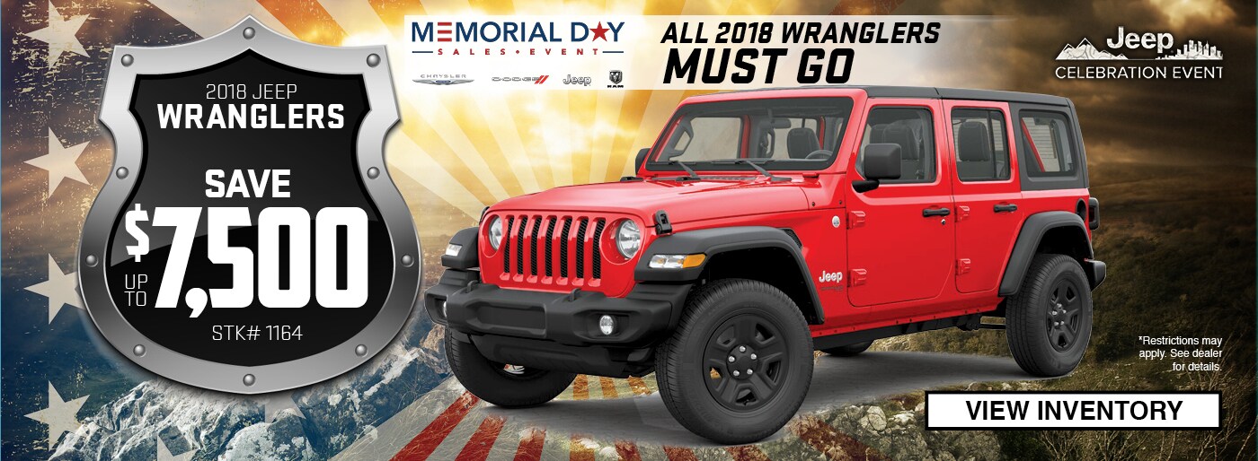 Pearson Chrysler Jeep Dodge New Used Car Dealer In Richmond Va