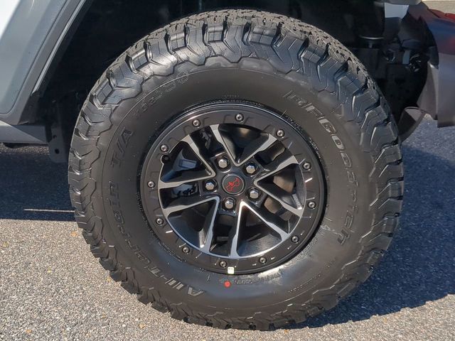 2026 Jeep Wrangler 2-Door Rubicon - Photo 10