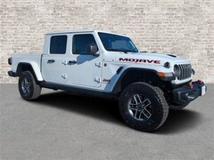 2026 Jeep Gladiator Mojave Pickup