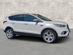 2019 Ford Escape Titanium SUV