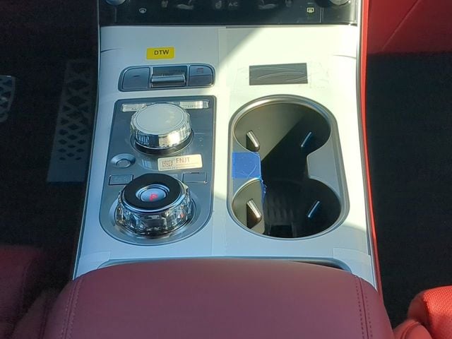 2026 GENESIS GV70 Sport Advanced - Photo 16