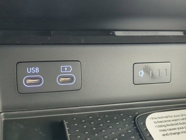 2026 GENESIS GV80 Prestige - Photo 22