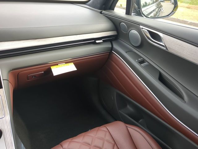 2026 GENESIS GV80 Prestige - Photo 15