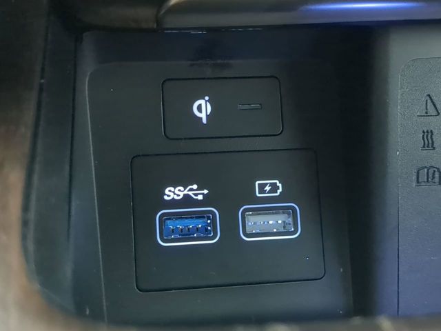 2024 GENESIS GV80 - Photo 22