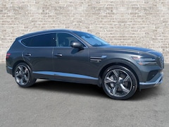 2026 Genesis GV80 2.5T Prestige SUV