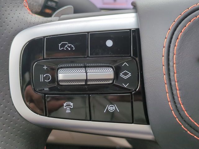 2026 GENESIS GV70 Sport Prestige - Photo 23