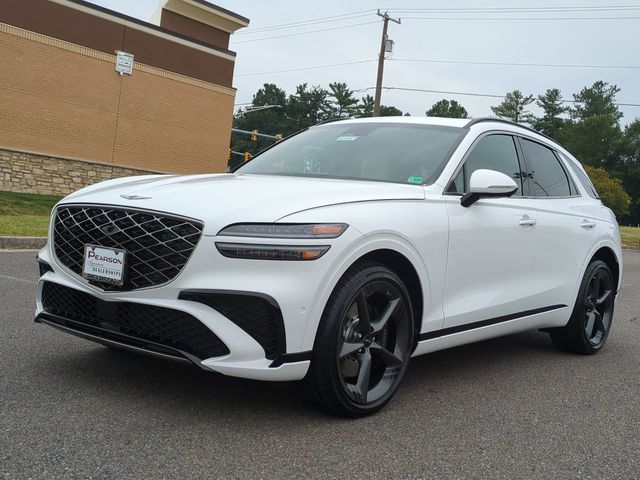 2026 GENESIS GV70 Sport Prestige - Photo 7