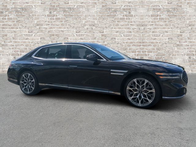 2025 Genesis G90 3.5T E-Supercharger Auto AWD's photo