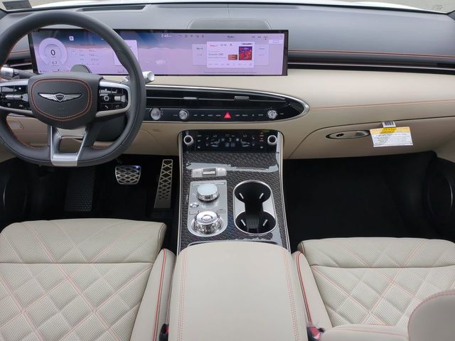 2026 GENESIS GV70 Sport Prestige - Photo 13