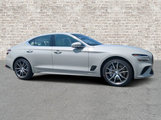 2026 GENESIS G70