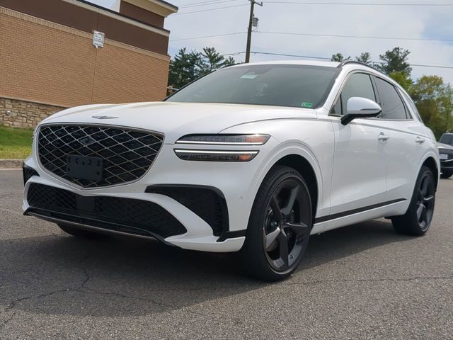 2026 GENESIS GV70 Sport Prestige - Photo 7