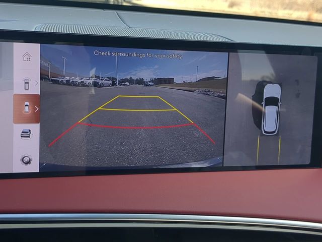 2026 GENESIS GV70 Sport Advanced - Photo 18
