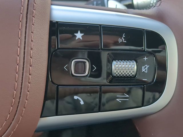 2026 GENESIS GV80 Prestige - Photo 26