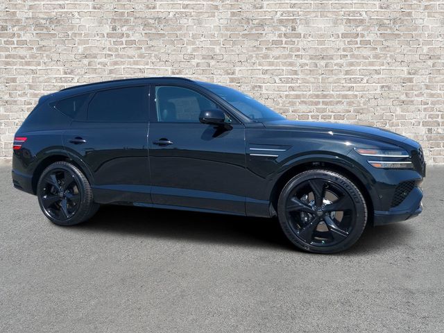 2026 Genesis GV80 3.5T Prestige Black AWD's photo