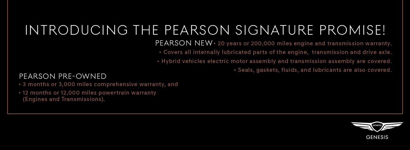 Pearson Promise Genesis of South Richmond