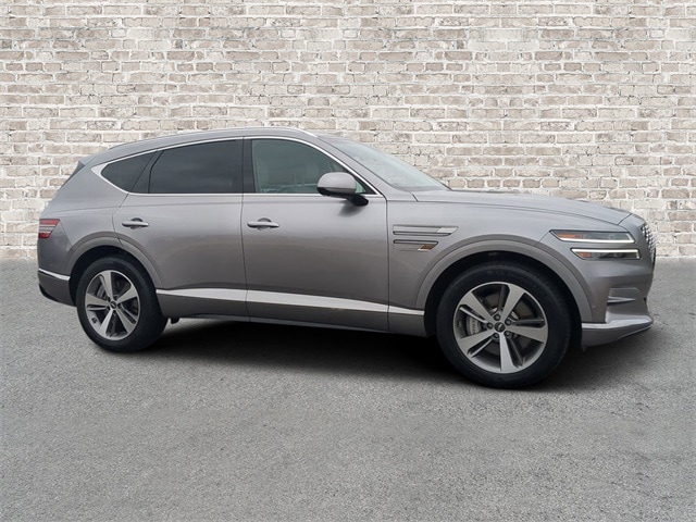 2023 GENESIS GV80 Standard's photo