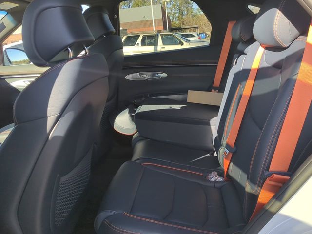 2026 GENESIS GV70 Sport Advanced - Photo 12