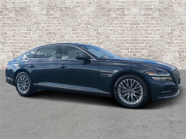 2023 GENESIS G80 Base's photo
