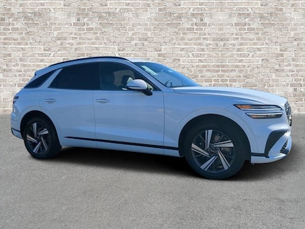 2026 Genesis GV70 3.5T Sport Advanced SUV