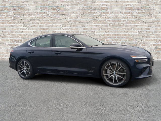 2026 GENESIS G70