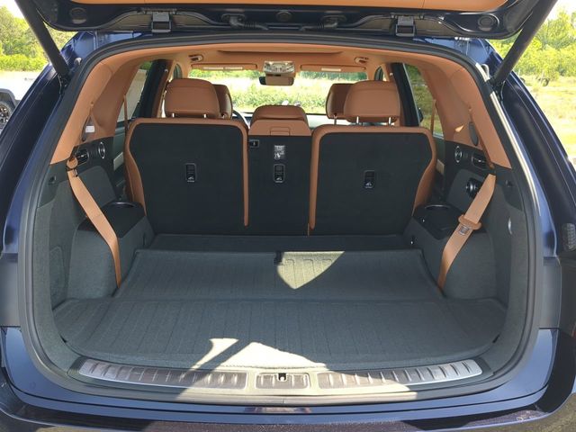 2026 GENESIS GV80 Advanced - Photo 12