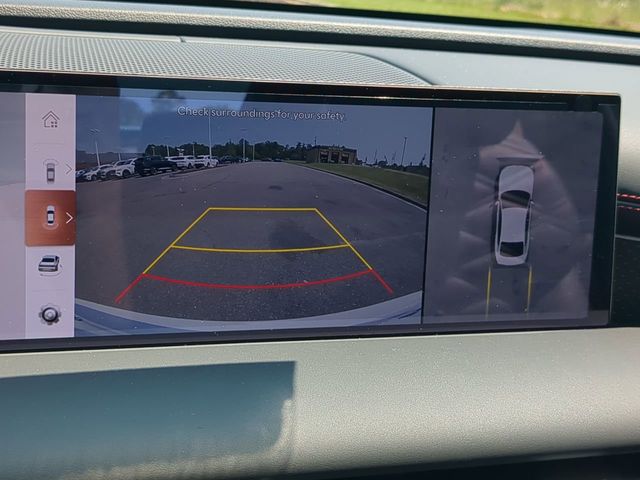 2025 GENESIS G80 Sport Prestige - Photo 19