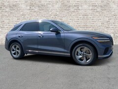 2026 Genesis GV70 2.5T Advanced SUV