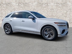 2026 Genesis GV70 2.5T Advanced SUV