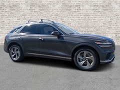 2026 Genesis GV70 2.5T Advanced SUV