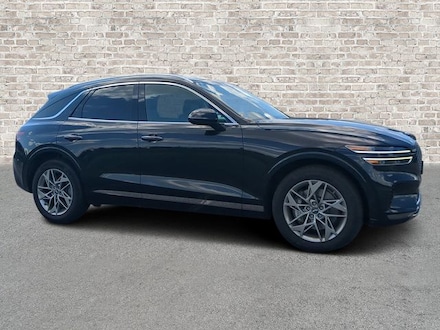 2025 Genesis GV70 2.5T SUV
