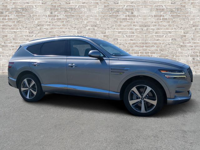 2023 Genesis GV80 3.5T Advanced+ AWD's photo