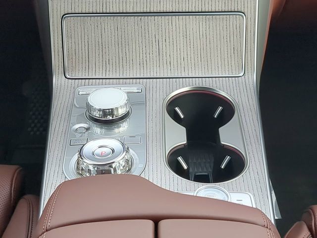 2026 GENESIS GV80 Prestige - Photo 17
