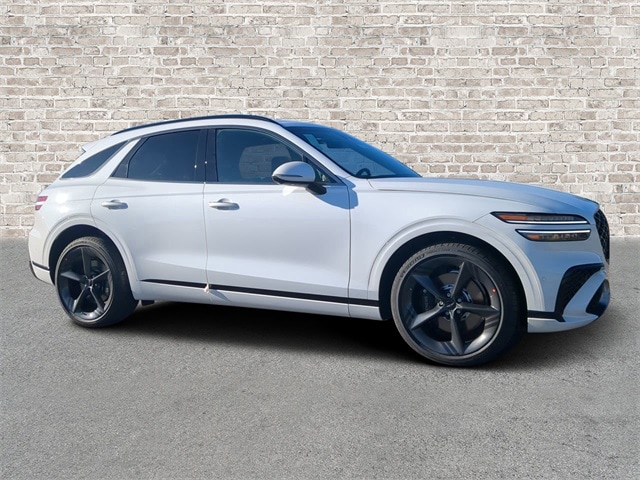 2026 GENESIS GV70 Sport Prestige's photo