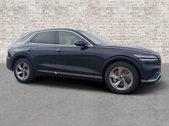 2026 Genesis GV70 2.5T Advanced SUV