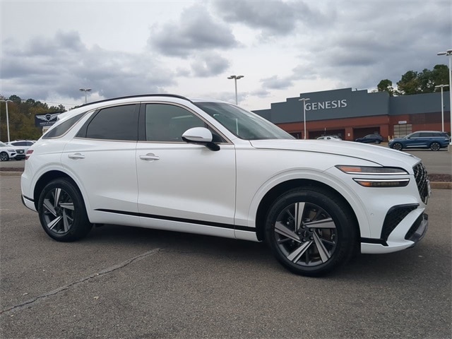 2026 GENESIS GV70 Sport Advanced's photo