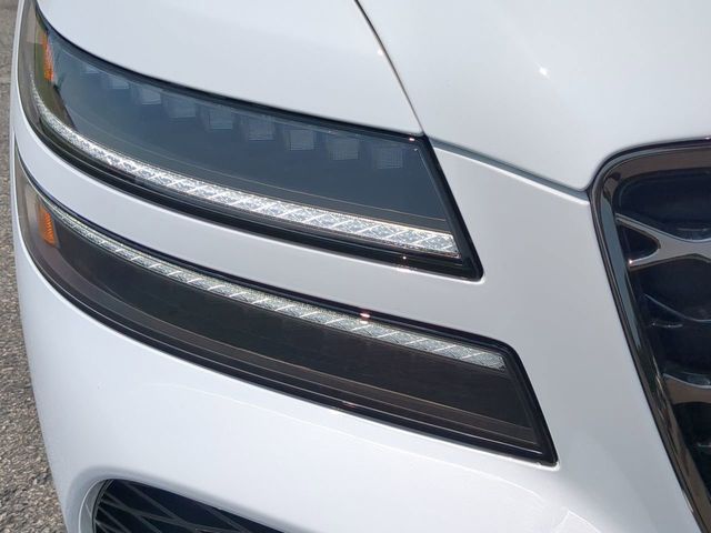2025 GENESIS G80 Sport Prestige - Photo 9