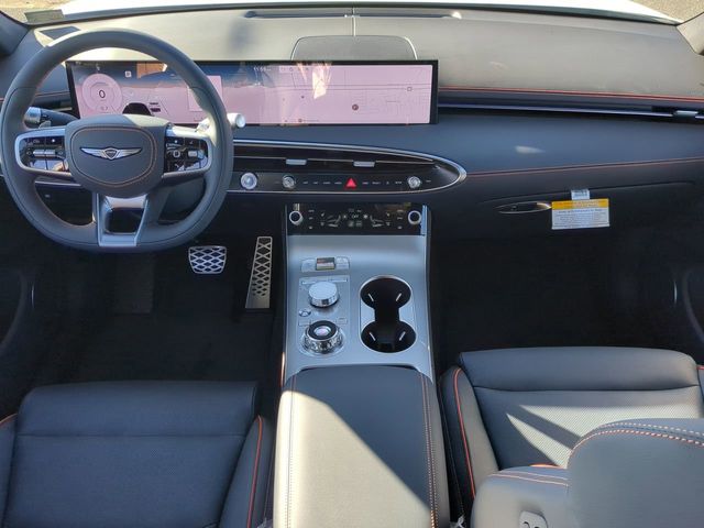 2026 GENESIS GV70 Sport Advanced - Photo 13