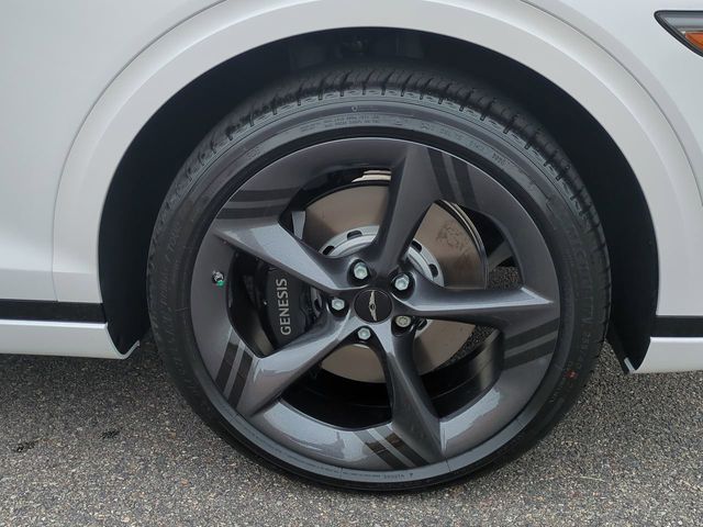 2026 GENESIS GV70 Sport Prestige - Photo 10