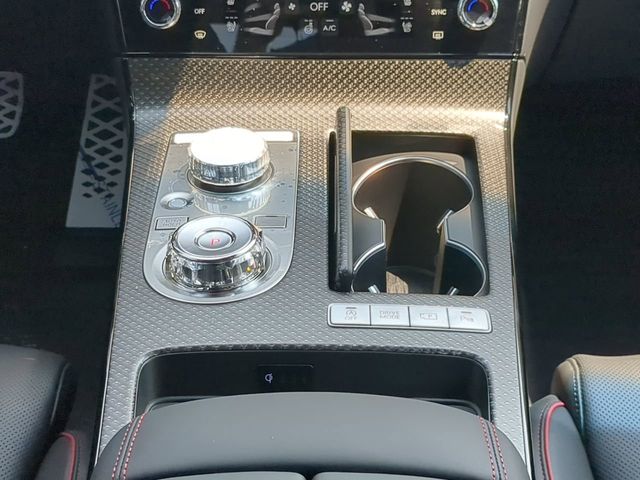 2025 GENESIS G80 Sport Prestige - Photo 17