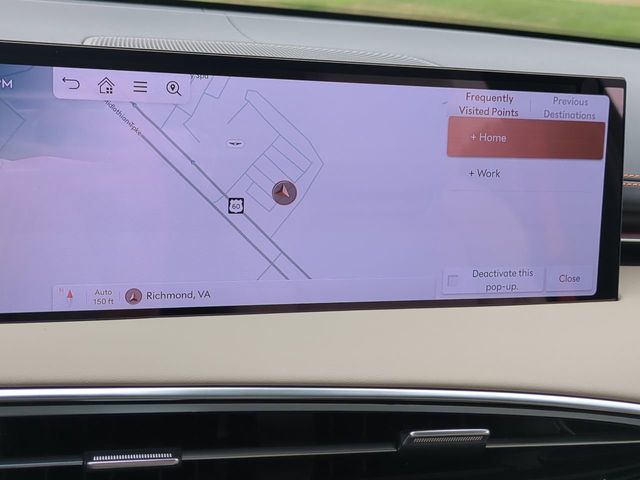 2026 GENESIS GV70 Sport Prestige - Photo 20