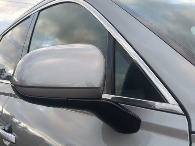 2024 GENESIS GV80 - Photo 11