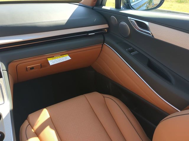 2026 GENESIS GV80 Advanced - Photo 16