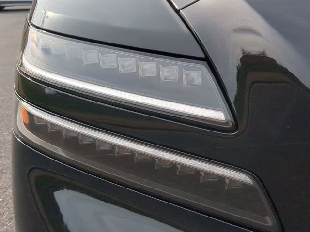 2026 GENESIS GV80 Prestige - Photo 9
