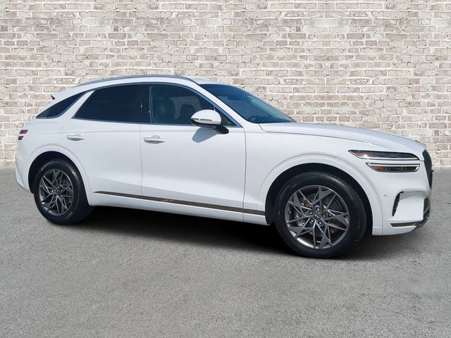 2023 Genesis GV70 2.5T Standard AWD's photo