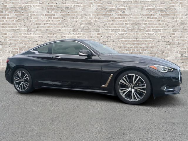 2021 INFINITI Q60