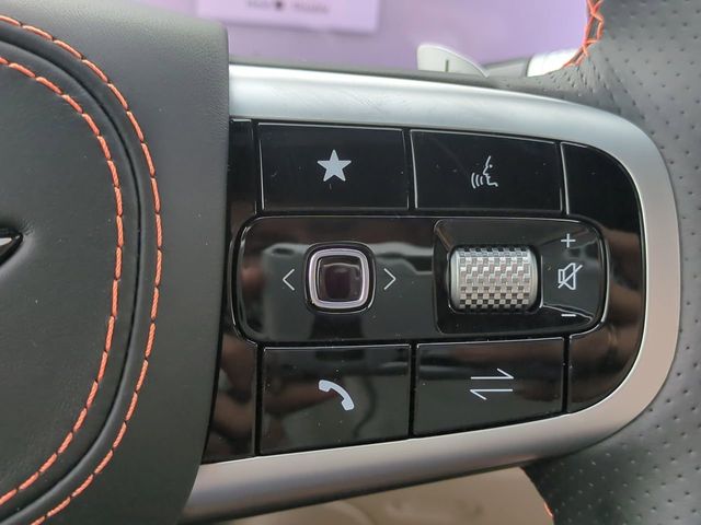 2026 GENESIS GV70 Sport Prestige - Photo 24