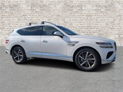 2026 Genesis GV80 2.5T Advanced SUV