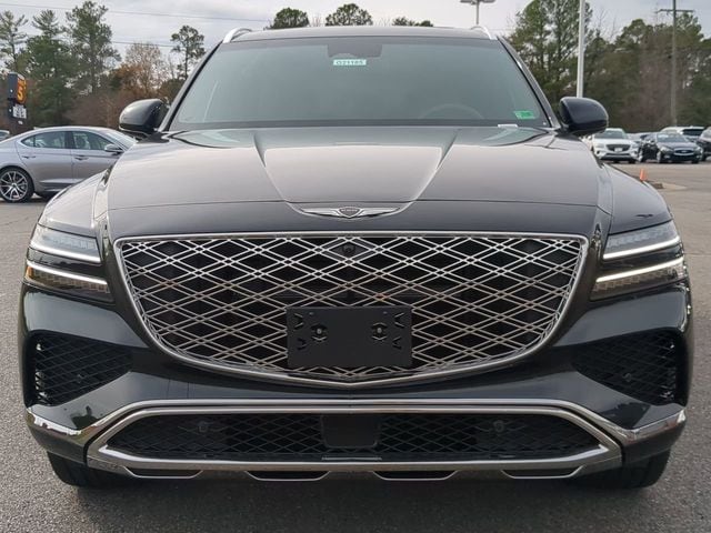 2026 GENESIS GV80 Prestige - Photo 8