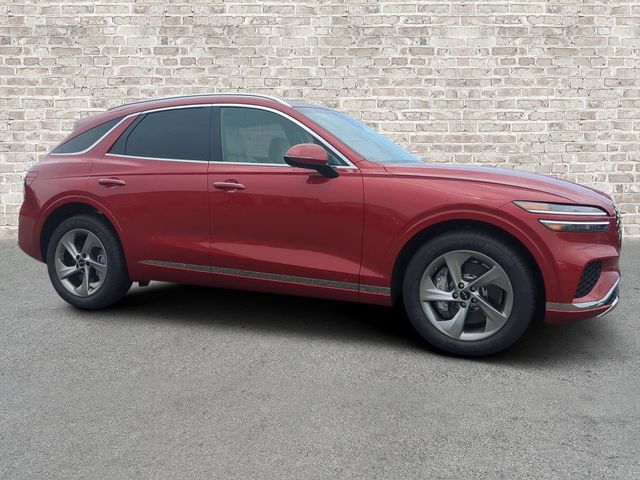 2026 GENESIS GV70