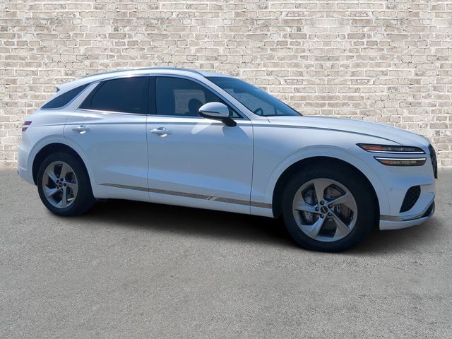 2026 Genesis GV70 2.5T Advanced AWD's photo